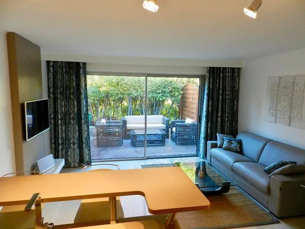 Appartement 1 pièce 38 m²