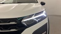Dacia Jogger 1.0 ECO-G 100ch SL Extreme 5 places — photo 17