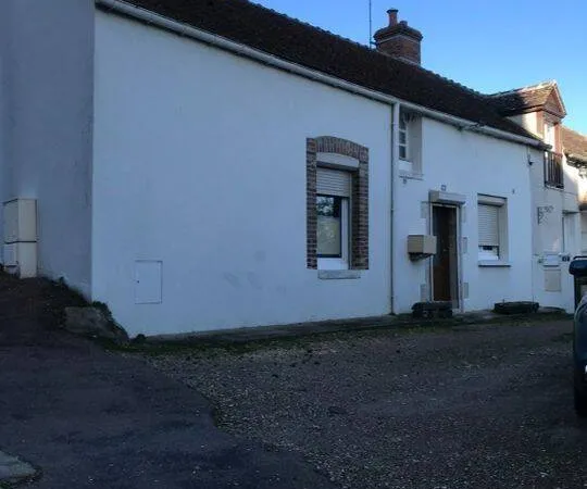 Maison 4 pièces 70 m²