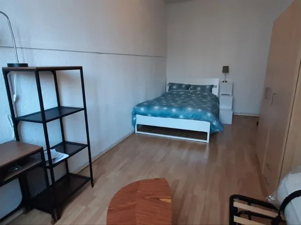 T1 meublé Vallier Catane