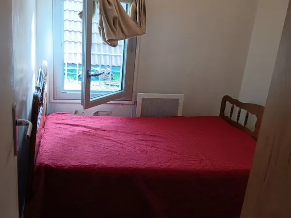 Chambre à louer