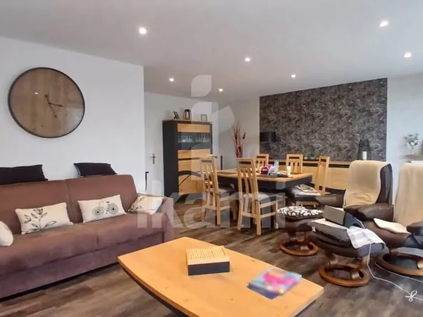 Appartement 2 pièces - 71 m2 - Etage 1/4