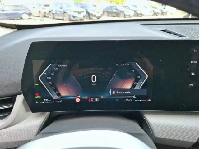Bmw X1 sdrive 18i 136ch dkg7 — photo 25