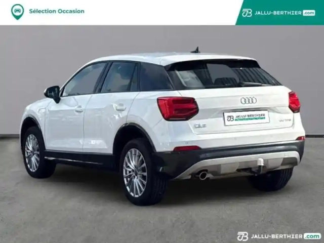 Audi Q2 30 tfsi 116ch design s tronic 7 euro6d-t — photo 3