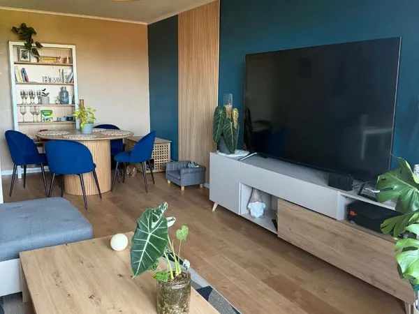 Appartement Gex
