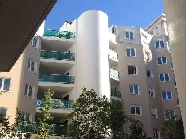 Appartement 2 pièces 51 m²