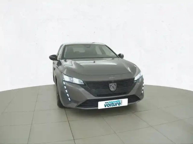 Peugeot 308 sw bluehdi 130ch s&amp;s eat8 — photo 23