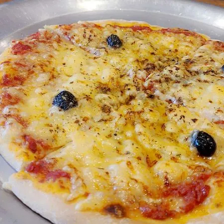 Snack restaurant pizzeria