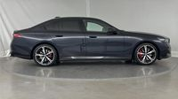Bmw Série 5 i5 340ch M Sport eDrive40 — photo 4