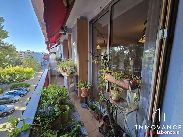 Appartement 6 pièces 112 m²