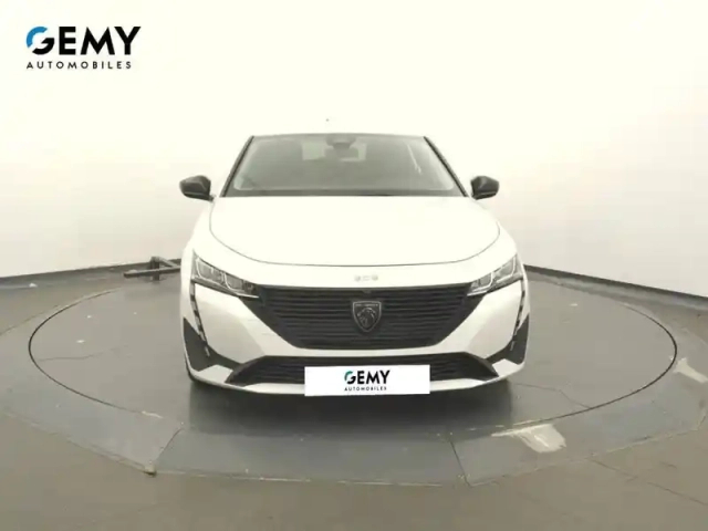 Peugeot 308 sw puretech 110ch s&amp;s bvm6 — photo 22