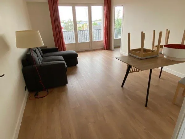 À louer appartement T3 73m2 centre ville