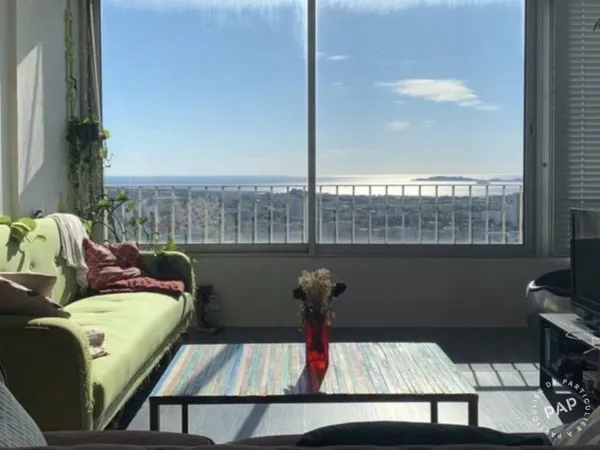 Appartement 4 pièces 75 m²