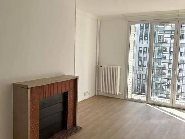 Appartement 4 pièces 70 m²