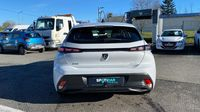 Peugeot 308 1.5 BlueHDi 130ch S&S Style EAT8 — photo 6