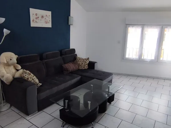Maison 3chb L'Epine