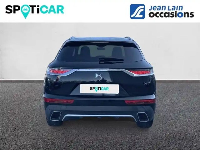 Ds Ds 7 ds7 crossback bluehdi 180 eat8 — photo 5