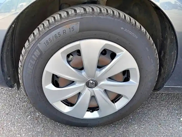 Renault Zoé zoe r110 achat intégral — photo 28