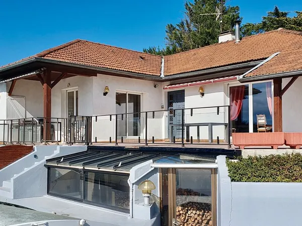 Maison 4pièces 130 M2