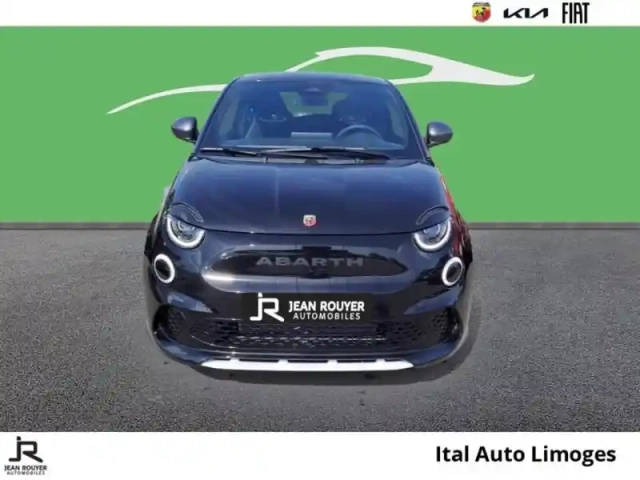 Abarth 500 e 155ch 42kwh  4cv (-3600? prime cee à particulier déduit) — photo 32