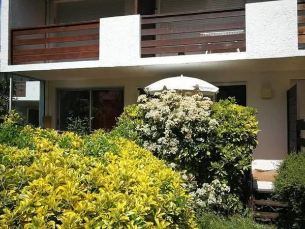 Loue appartement 24m² meublé Royan 17200 à partir du 1er avri 2026 jusqu'au 30 juin 2026
