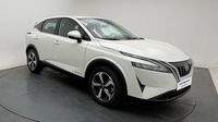 Nissan Qashqai e-POWER 190ch Business Edition 2022 — photo 3