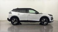 Peugeot 2008 1.2 PureTech 130ch S&S GT EAT8 — photo 4