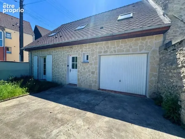 Vente Maison Bornel(60540) 228 000ï¿oe