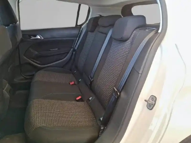 Peugeot 308 bluehdi 100ch s&amp;s bvm6 — photo 12