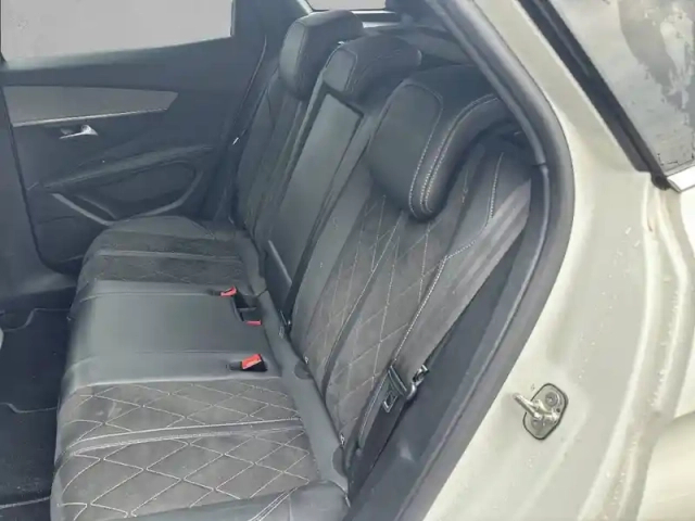 Peugeot 3008 bluehdi 180ch s&amp;s eat8 — photo 12