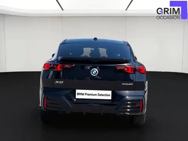 Bmw X2 sdrive 20i 170ch dkg7 — photo 19