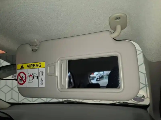 Kia Picanto 1.0 dpi 67ch isg bvm5 — photo 36