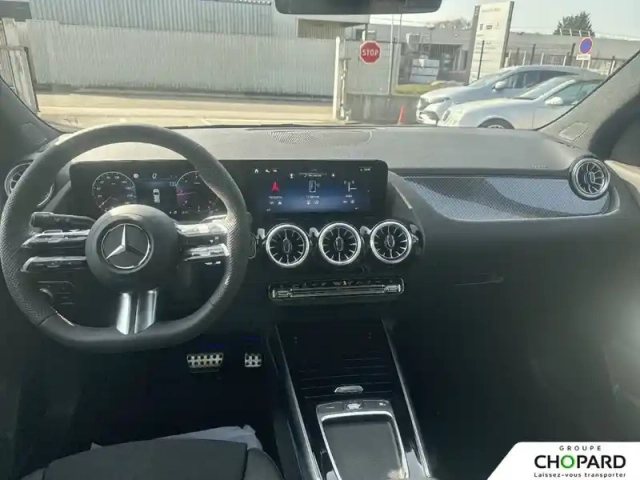 Mercedes Gla 180 d 8g-dct — photo 64