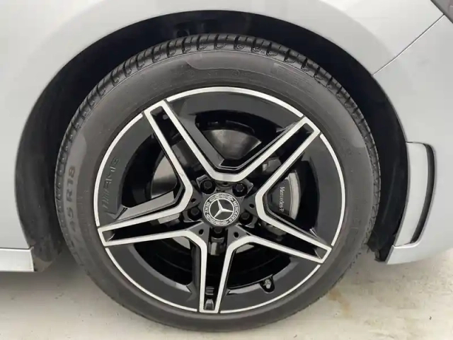 Mercedes Classe B 200 d 8g-dct — photo 81