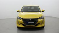 Peugeot 208 1.2 PureTech 100ch S&S Style EAT8
