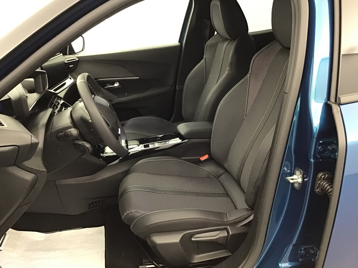 Peugeot 2008 — photo 26