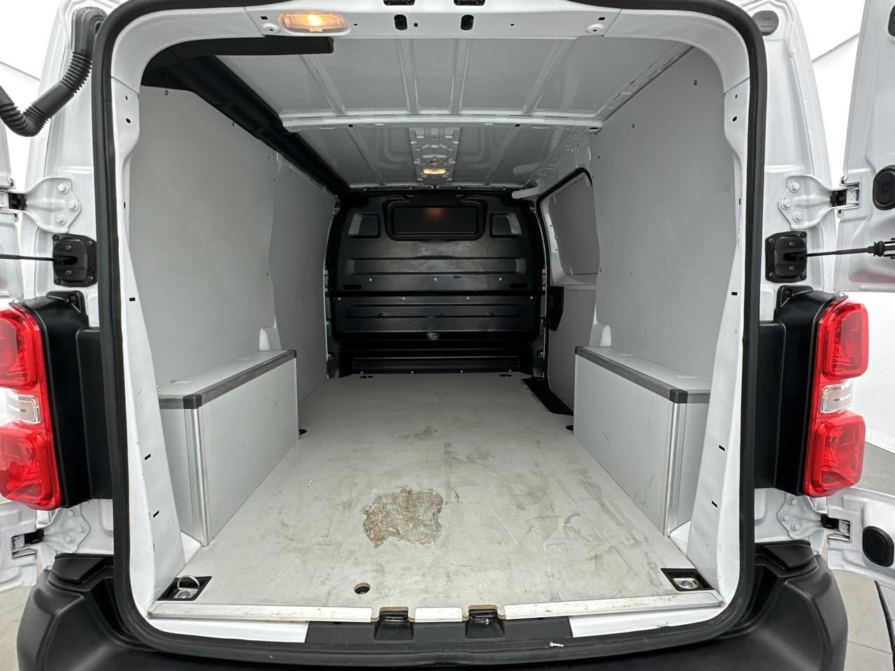 Citroën Jumpy fgn m bluehdi 120 s&s bvm6 — photo 6