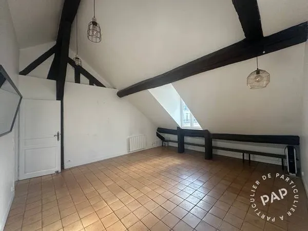 Appartement 3 pièces 82 m²