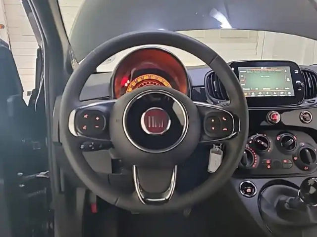 Fiat 500 c 1.0 70 ch hybride bsg s/s — photo 22