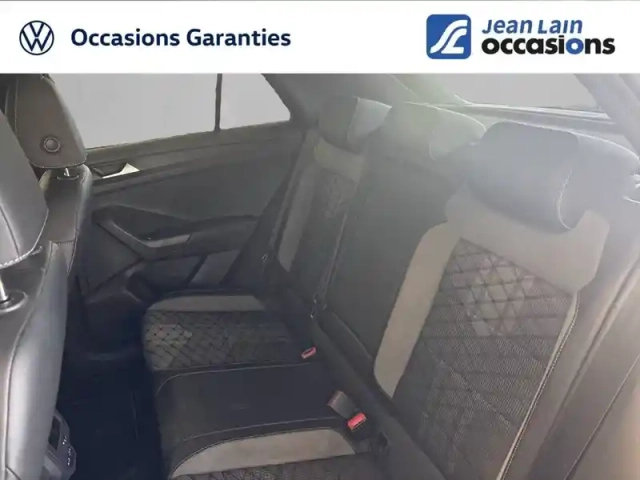 Volkswagen T-Roc 1.5 tsi evo 150 start/stop dsg7 — photo 6