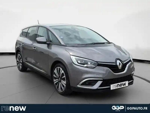 Renault Scenic grand  1.3 tce 140ch evolution 7 places — photo 7