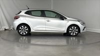 Renault Clio 1.6 E-Tech hybride 140ch Limited -21N — photo 4