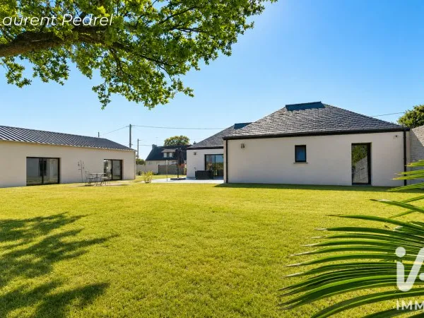 Maison 6 pièces 62 m²