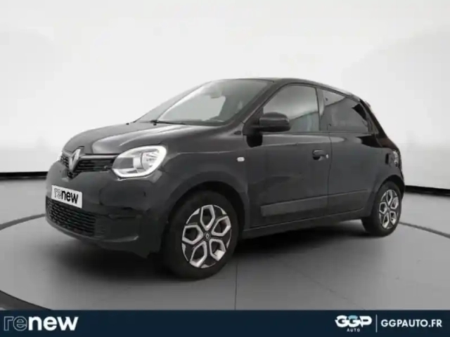 Renault Twingo 1.0 sce 65ch equilibre — photo 1