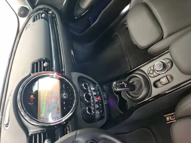 Mini Mini clubman cooper s 178 ch dkg7 — photo 27