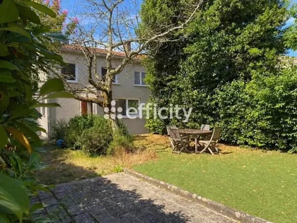 Maison 5 pièces 100 m²