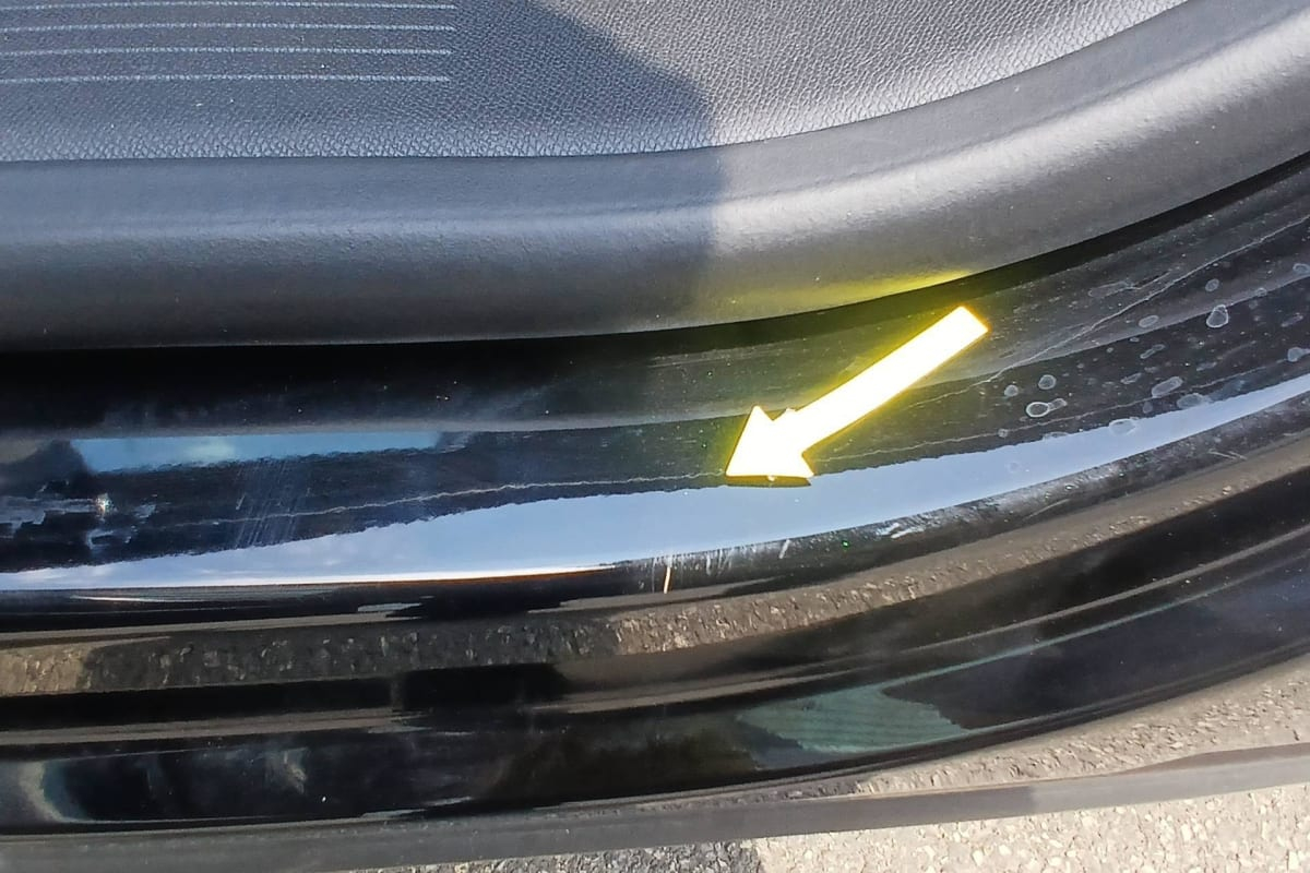 Peugeot 408 — photo 25