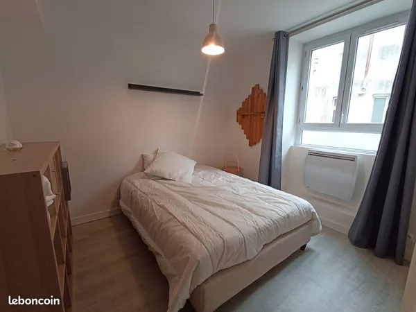 Location appartement T3
