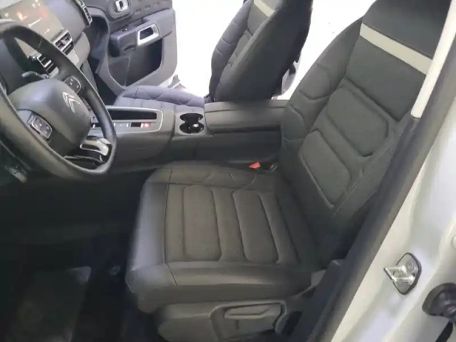 Citroën C5 Aircross bluehdi 130 eat8 — photo 62
