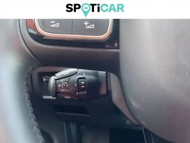 Citroën C5 Aircross bluehdi 130 s&amp;s eat8 — photo 27